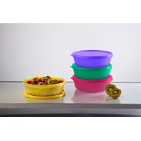 SS Bowls 1 L ( Set of 3 + 1 FREE ) SS Bowls 1 L ( Set of 3 + 1 FREE )